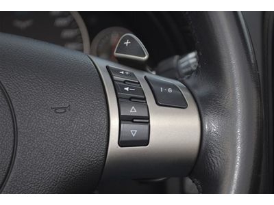 2008 Chevrolet Corvette Convertible, image 20