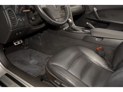 2008 Chevrolet Corvette Convertible, image 23