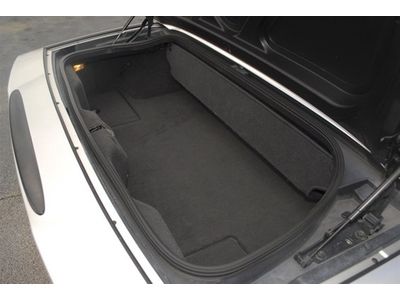 2008 Chevrolet Corvette Convertible, image 31