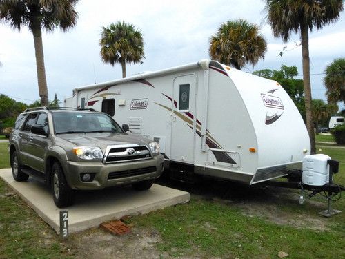 2008 toyota 4runner sr5 &gt;&gt;&gt; 4.7l v8 babby and factory tow package &lt;&lt;&lt;