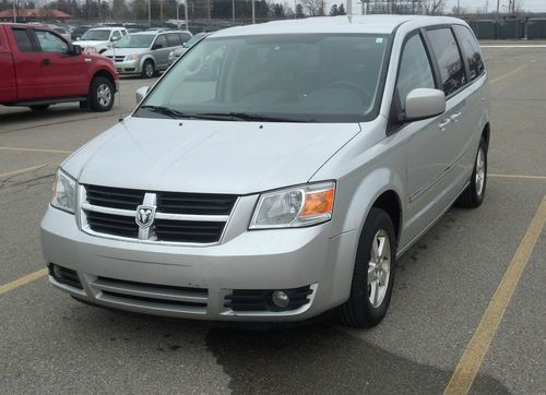 SXT 3.8L CD/MP3 Power Windows Power Door Locks Tilt Wheel Cruise Control Clean, US $7,200.00, image 2