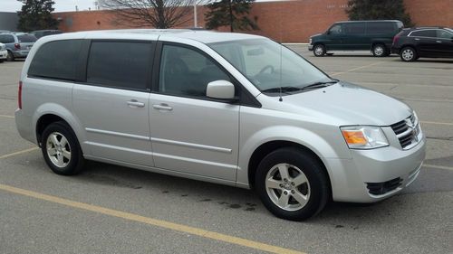 SXT 3.8L CD/MP3 Power Windows Power Door Locks Tilt Wheel Cruise Control Clean, US $7,200.00, image 3