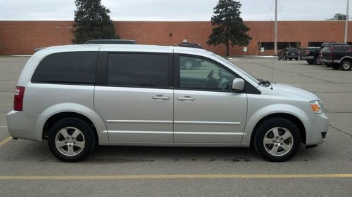 SXT 3.8L CD/MP3 Power Windows Power Door Locks Tilt Wheel Cruise Control Clean, US $7,200.00, image 4