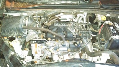 SXT 3.8L CD/MP3 Power Windows Power Door Locks Tilt Wheel Cruise Control Clean, US $7,200.00, image 5