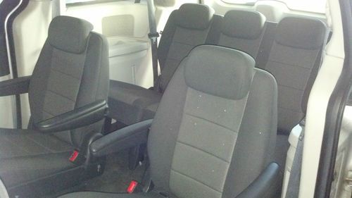 SXT 3.8L CD/MP3 Power Windows Power Door Locks Tilt Wheel Cruise Control Clean, US $7,200.00, image 7