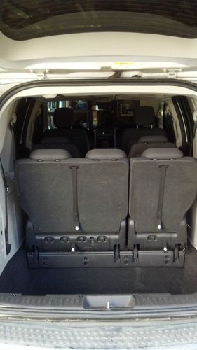 SXT 3.8L CD/MP3 Power Windows Power Door Locks Tilt Wheel Cruise Control Clean, US $7,200.00, image 8