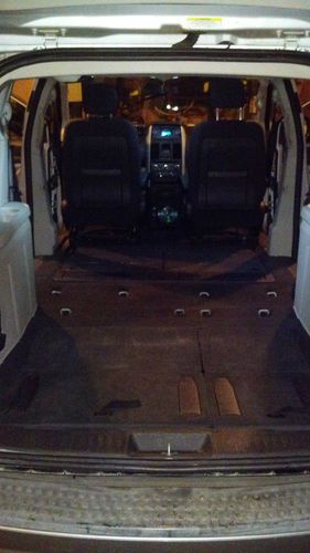 SXT 3.8L CD/MP3 Power Windows Power Door Locks Tilt Wheel Cruise Control Clean, US $7,200.00, image 9