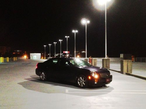 2005 Cadillac CTS Base Sedan 4-Door 2.8L, US $10,500.00, image 2