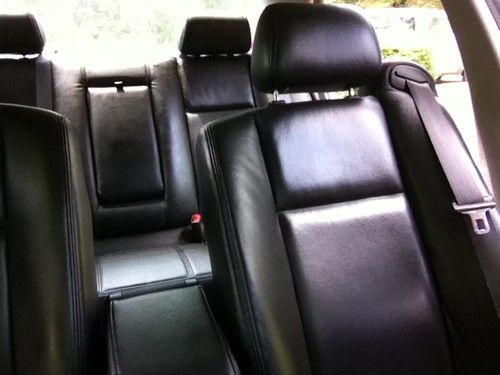 2005 Cadillac CTS Base Sedan 4-Door 2.8L, US $10,500.00, image 9