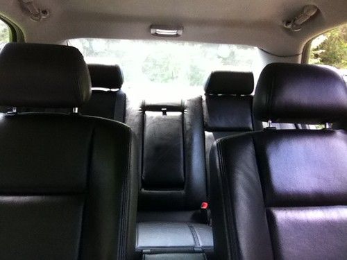 2005 Cadillac CTS Base Sedan 4-Door 2.8L, US $10,500.00, image 10