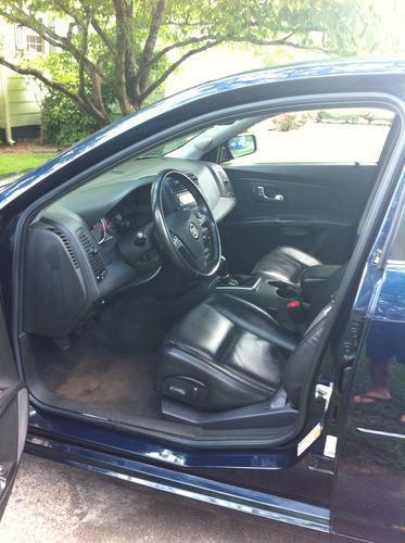 2005 Cadillac CTS Base Sedan 4-Door 2.8L, US $10,500.00, image 11