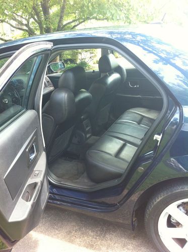 2005 Cadillac CTS Base Sedan 4-Door 2.8L, US $10,500.00, image 12