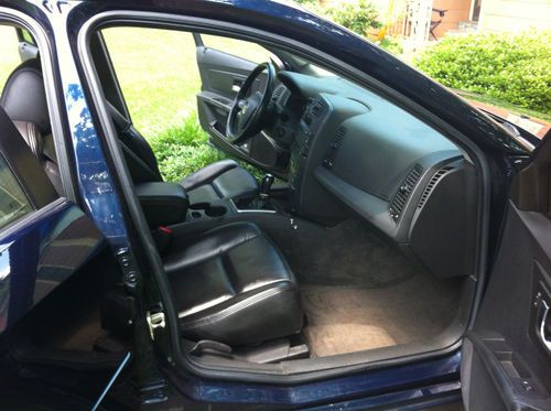 2005 Cadillac CTS Base Sedan 4-Door 2.8L, US $10,500.00, image 13