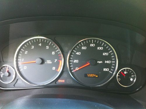 2005 Cadillac CTS Base Sedan 4-Door 2.8L, US $10,500.00, image 14