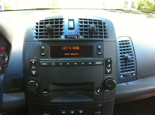 2005 Cadillac CTS Base Sedan 4-Door 2.8L, US $10,500.00, image 17