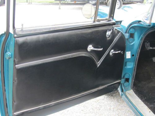 1955 Chevrolet Bel Air, image 8