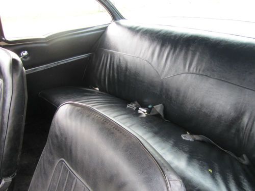 1955 Chevrolet Bel Air, image 9