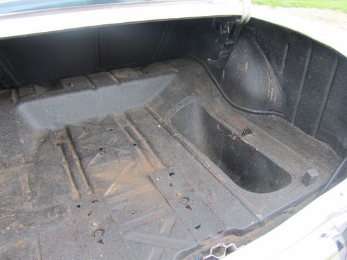 1955 Chevrolet Bel Air, image 11