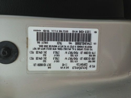 Dodge Ram 1500 SLT Crew Cab Lifted, image 8