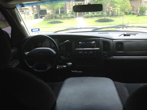 Dodge Ram 1500 SLT Crew Cab Lifted, image 9