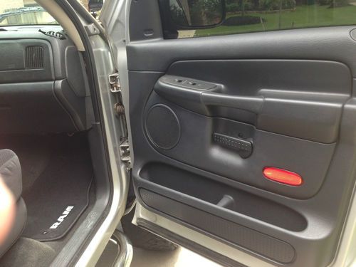 Dodge Ram 1500 SLT Crew Cab Lifted, image 10