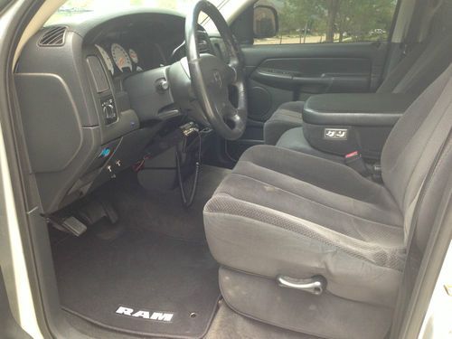 Dodge Ram 1500 SLT Crew Cab Lifted, image 11