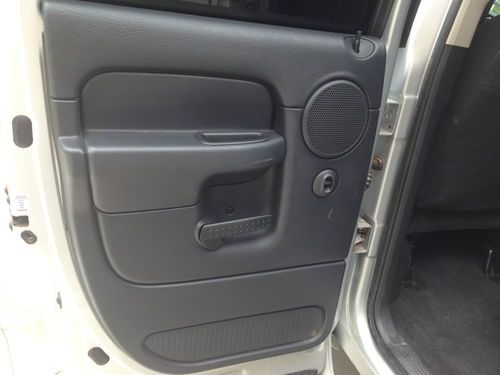 Dodge Ram 1500 SLT Crew Cab Lifted, image 13