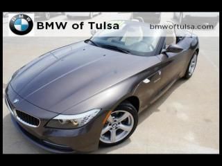 2011 bmw z4 2dr roadster sdrive30i