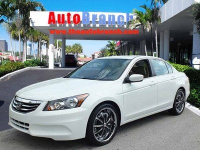 Se 2.4l cd front wheel drive power steering 4-wheel disc brakes aluminum wheels