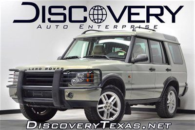 *loaded* 4x4 free 5-yr warranty / shipping! leather dual sunroof v8