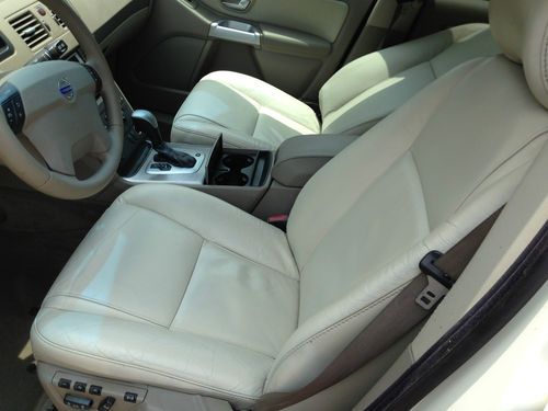 2006 Volvo XC90 V8 AWD LEATHER THIRD ROW SEAT VERY CLEAN GPS, US $9,800.00, image 12