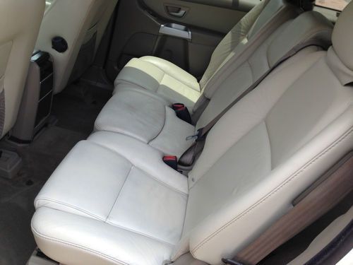 2006 Volvo XC90 V8 AWD LEATHER THIRD ROW SEAT VERY CLEAN GPS, US $9,800.00, image 13