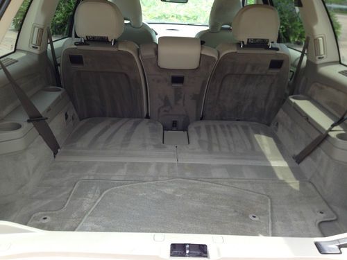 2006 Volvo XC90 V8 AWD LEATHER THIRD ROW SEAT VERY CLEAN GPS, US $9,800.00, image 15