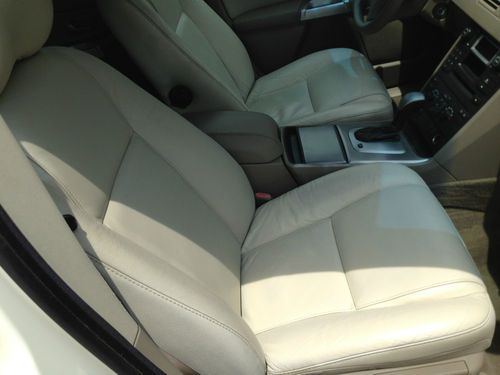 2006 Volvo XC90 V8 AWD LEATHER THIRD ROW SEAT VERY CLEAN GPS, US $9,800.00, image 18