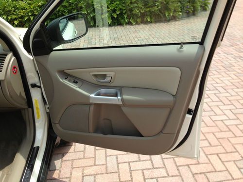 2006 Volvo XC90 V8 AWD LEATHER THIRD ROW SEAT VERY CLEAN GPS, US $9,800.00, image 19