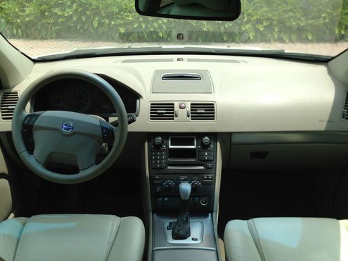 2006 Volvo XC90 V8 AWD LEATHER THIRD ROW SEAT VERY CLEAN GPS, US $9,800.00, image 20