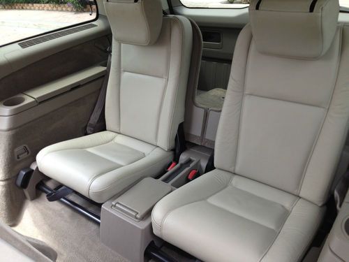 2006 Volvo XC90 V8 AWD LEATHER THIRD ROW SEAT VERY CLEAN GPS, US $9,800.00, image 21