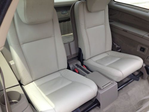 2006 Volvo XC90 V8 AWD LEATHER THIRD ROW SEAT VERY CLEAN GPS, US $9,800.00, image 22