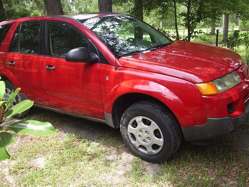 2003 saturn vue