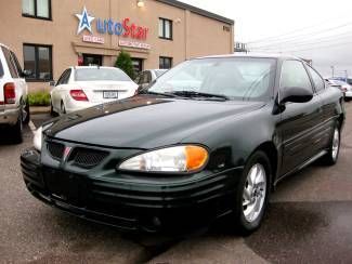 2002 pontiac grand am