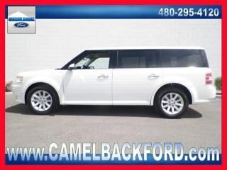 2012 ford flex 4dr sel awd cd player power windows power passenger seat