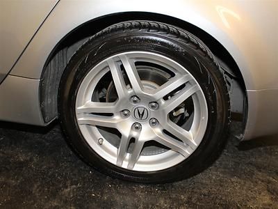 Leather Sunroof MP3 SIRIUS XM Bluetooth Wireless Tinted Windows Alloy Wheels, image 8