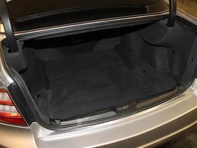 Leather Sunroof MP3 SIRIUS XM Bluetooth Wireless Tinted Windows Alloy Wheels, image 9