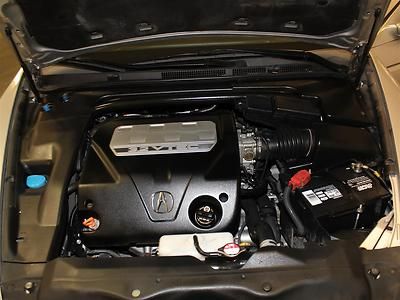 Leather Sunroof MP3 SIRIUS XM Bluetooth Wireless Tinted Windows Alloy Wheels, image 10