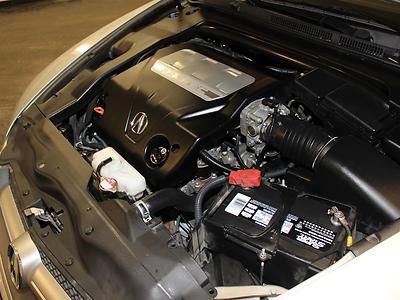 Leather Sunroof MP3 SIRIUS XM Bluetooth Wireless Tinted Windows Alloy Wheels, image 11