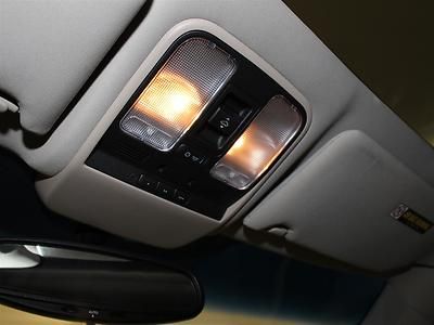 Leather Sunroof MP3 SIRIUS XM Bluetooth Wireless Tinted Windows Alloy Wheels, image 13