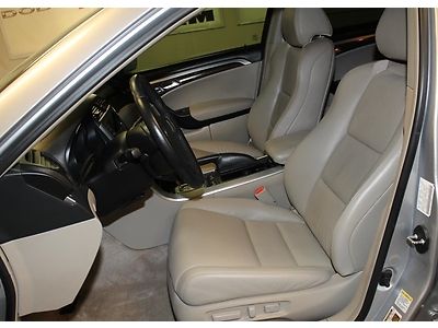 Leather Sunroof MP3 SIRIUS XM Bluetooth Wireless Tinted Windows Alloy Wheels, image 14
