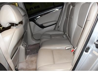 Leather Sunroof MP3 SIRIUS XM Bluetooth Wireless Tinted Windows Alloy Wheels, image 15