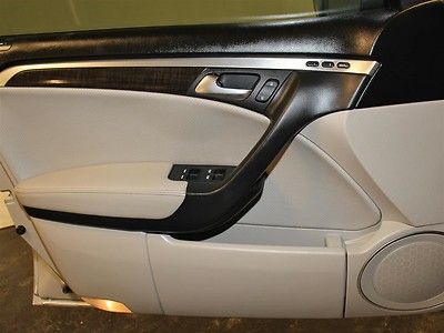 Leather Sunroof MP3 SIRIUS XM Bluetooth Wireless Tinted Windows Alloy Wheels, image 18