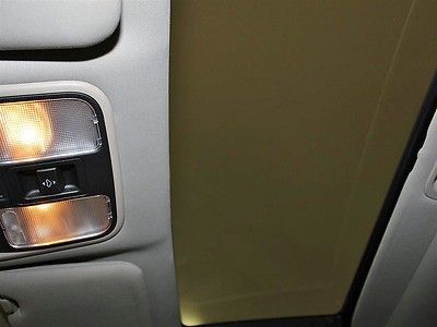 Leather Sunroof MP3 SIRIUS XM Bluetooth Wireless Tinted Windows Alloy Wheels, image 20